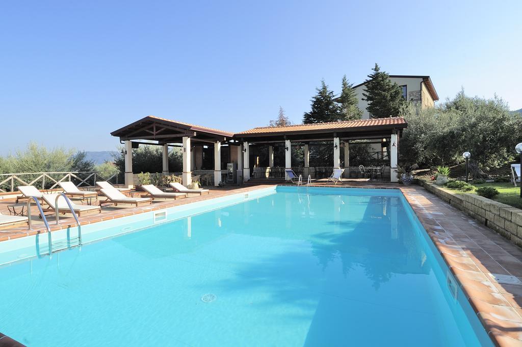 Casa Torretta Appartement Gioiosa Marea